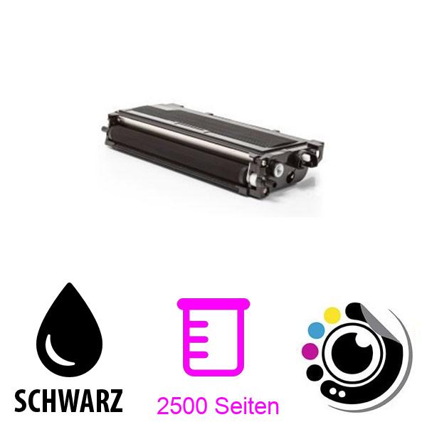 Kompatibler Toner Brother TN-2000/ TN-2005 schwarz