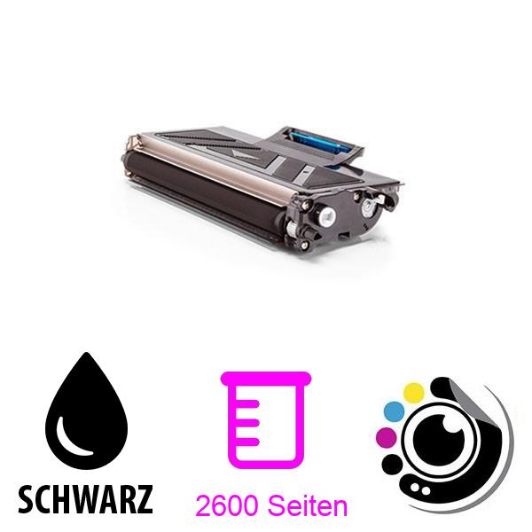 Kompatibler Toner Brother TN-2120 Schwarz