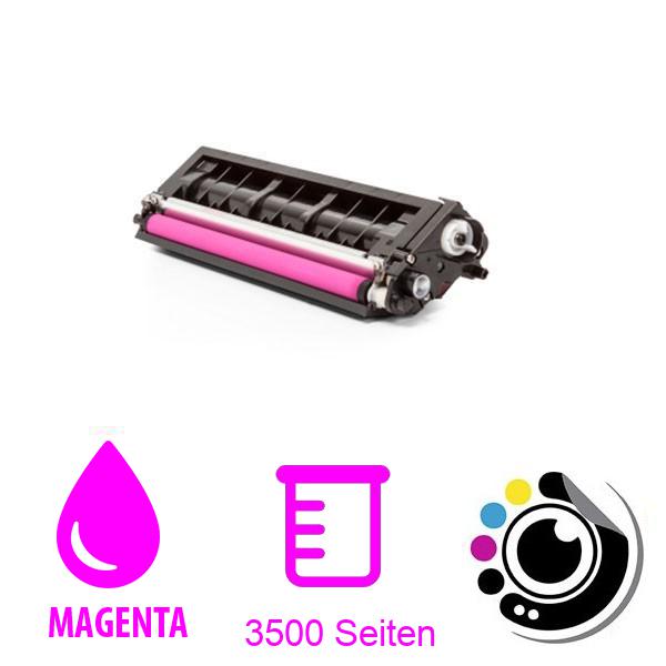 Tonerkartusche Kompatibel Brother TN-325 / TN-320 magenta