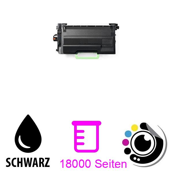 Compatible Toner brother TN 3610 (18000copias)