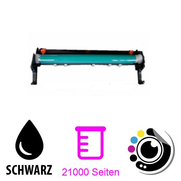 Kompatible Trommel Canon C-EXV5 schwarz 6837A003
