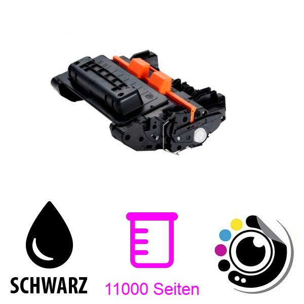Kompatibler Toner Canon 039 / CRG039 schwarz 0287C001 Canon LBP-351 / LBP-352