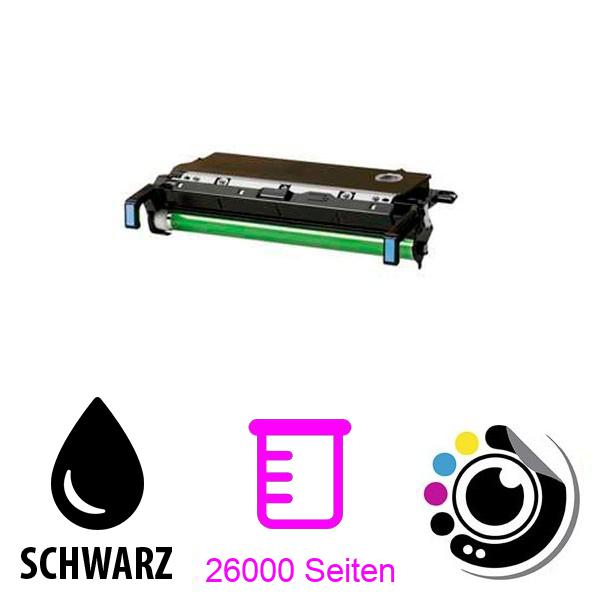 Kompatible Trommel Canon C-EXV18 schwarz 0388B002AA