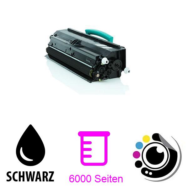 Kompatibler Toner mit Dell 1720 Schwarz