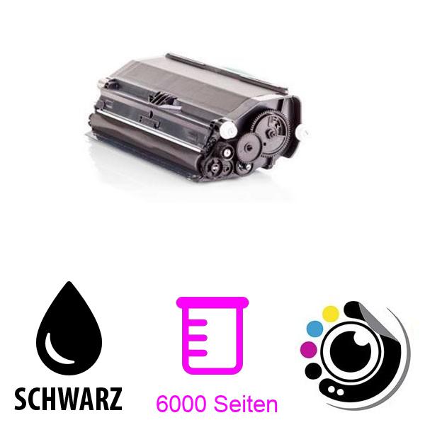 Kompatibler Toner Dell 593-10335/ PK941 Schwarz Dell 2330 / 2350