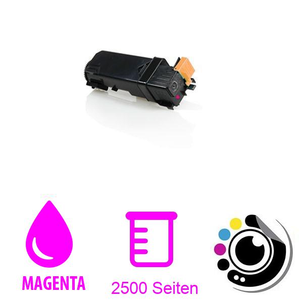 Kompatibler Toner Dell 2150 / 2155 Magenta 593-11033