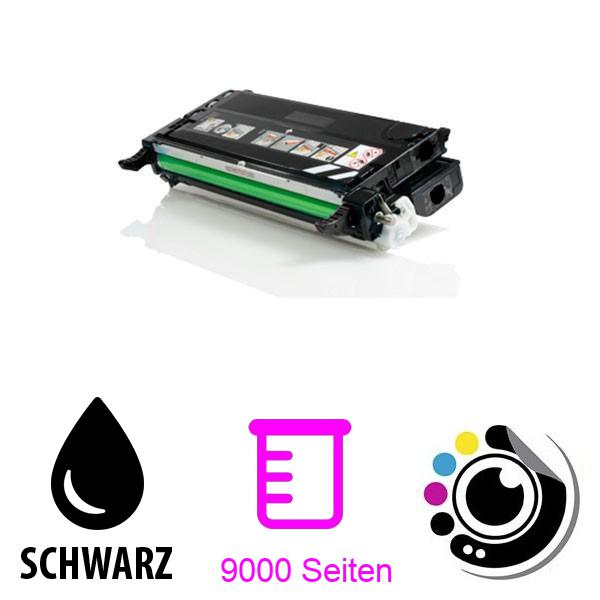 Kompatibel Dell 3130 / H516C Toner schwarz