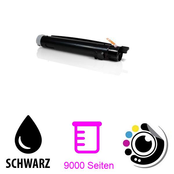Kompatibel Dell 5100 Toner Schwarz