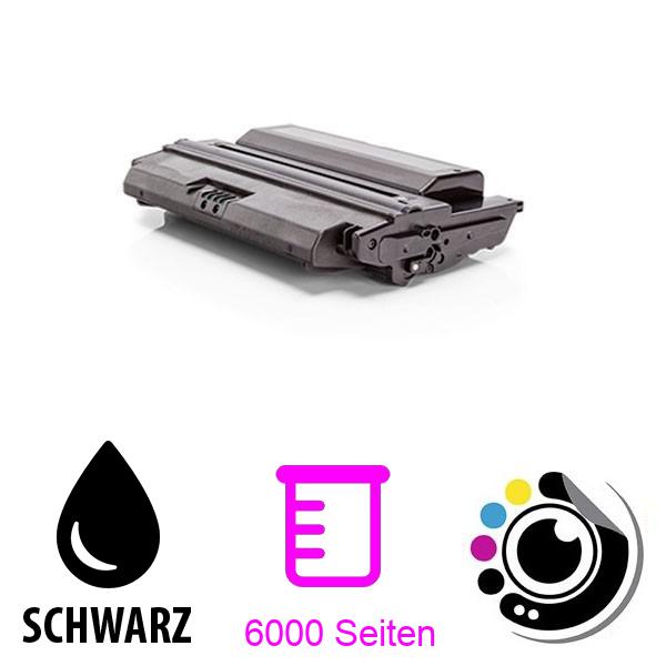 Kompatibler Toner Dell 2335 / 2355 Schwarz