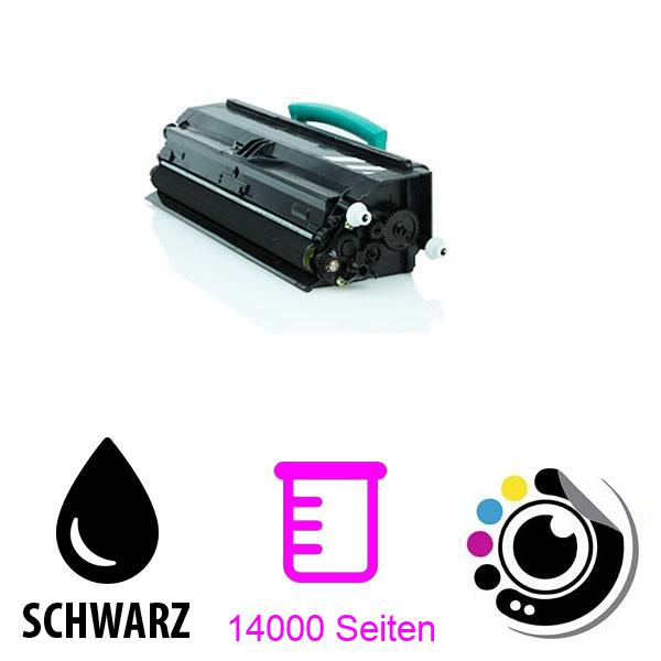 Kompatibler Toner Dell 3330 Schwarz