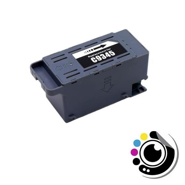 Kompatibel Resttopf Epson T9345 C12C934591