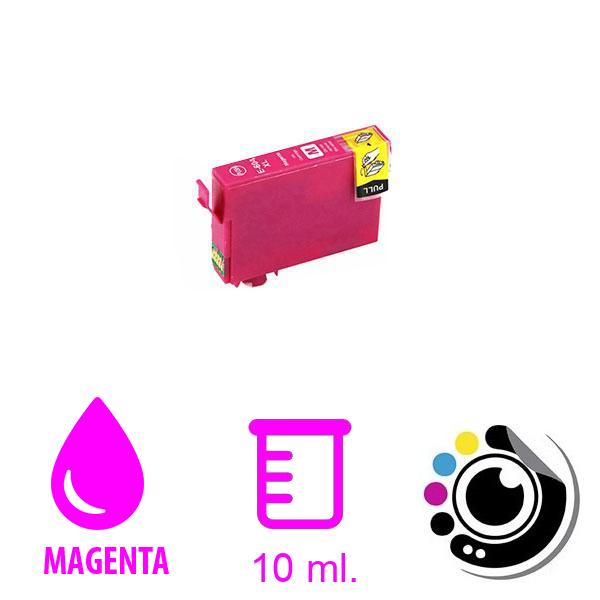 Kompatible Patrone Epson 604XL magenta C13T10H34010 / C13T10G34010