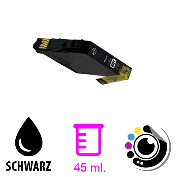 Kompatible Patrone Epson 408xl Shwarz