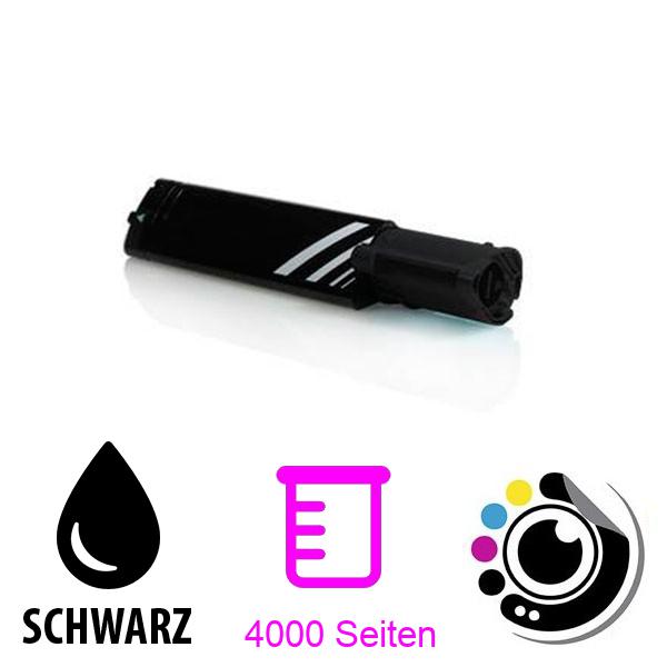 Kompatibler Toner mit Epson C1100 schwarz