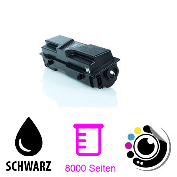Kompatibler Toner mit Epson M2000 Schwarz