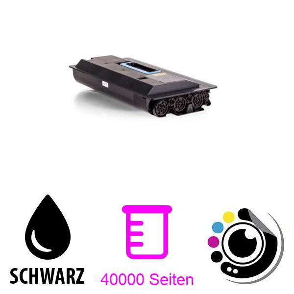 Kompatibler Toner Kyocera TK710 schwarz 1T02G10EU0 TK-710