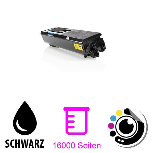 Kompatibel Toner Kyocera TK570 Schwarz 1T02HG0EU0 TK-570