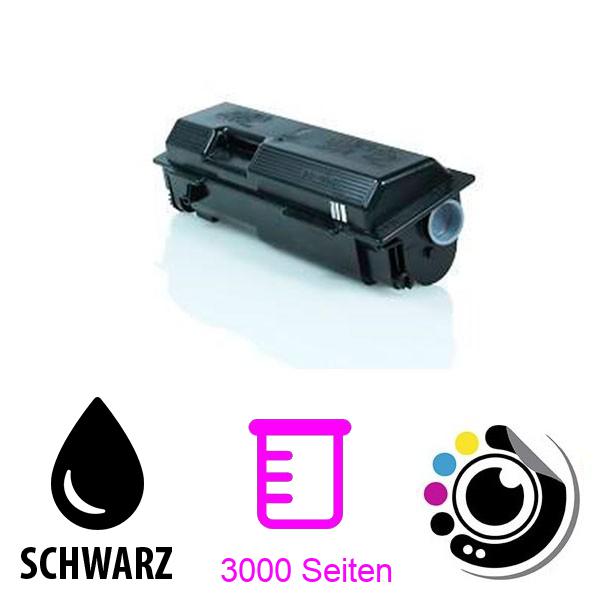 Kompatible Toner Epson Aculaser M2300 Schwarz C13S050583
