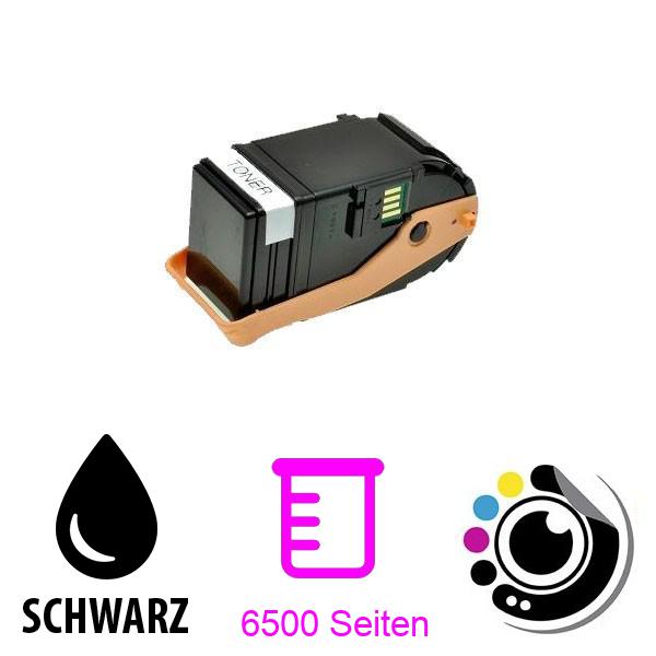 Kompatibler Toner Epson Aculaser C9300 schwarz C13S050605