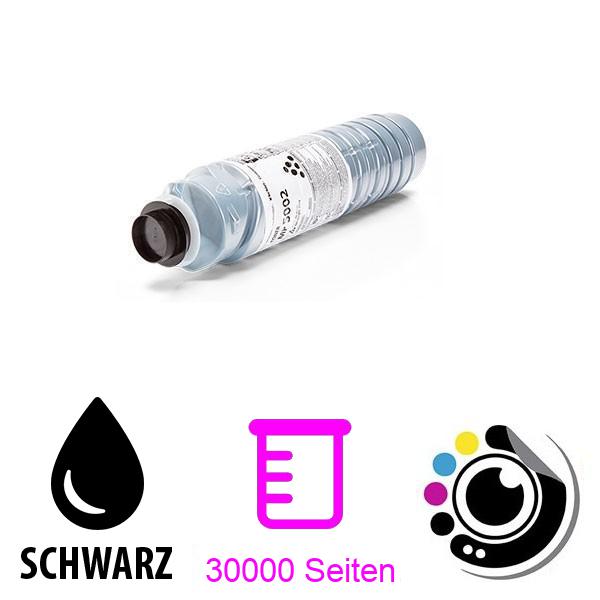 Kompatibler Toner Ricoh Type 4500D Schwarz 841347 Ricoh MP3500, MP4000, MP4001, MP4500, MP5000