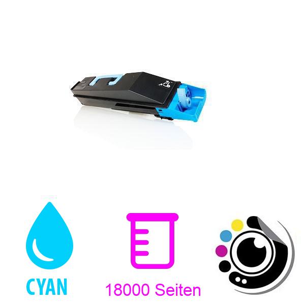 Kompatibler Toner Kyocera TK880 Magenta 1T02KABNL0 TK-880 FS-C8500dn