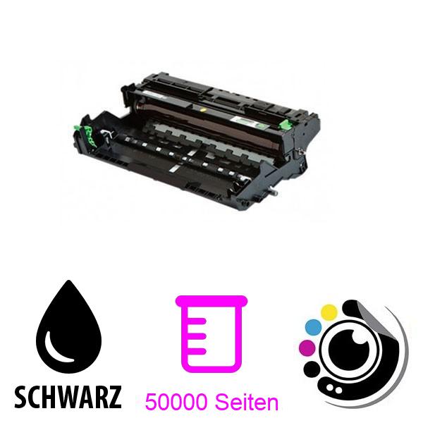 Kompatible Trommel Brother DR-3400 schwarz