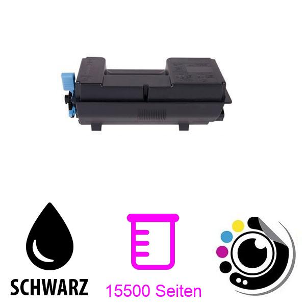 Kompatibler Toner Kyocera TK3170 Schwarz 1T02T80NL0 TK-3170