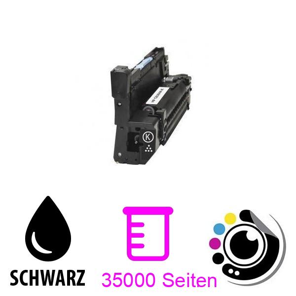 Kompatible Trommel HP CB384A / 824A Schwarz