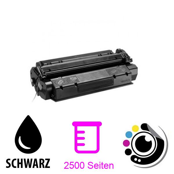 Kompatibler Toner HP C7115A Schwarz Q2613A/ Q2624A