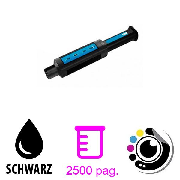 Kompatibel Toner HP W1103A / 103A schwarz