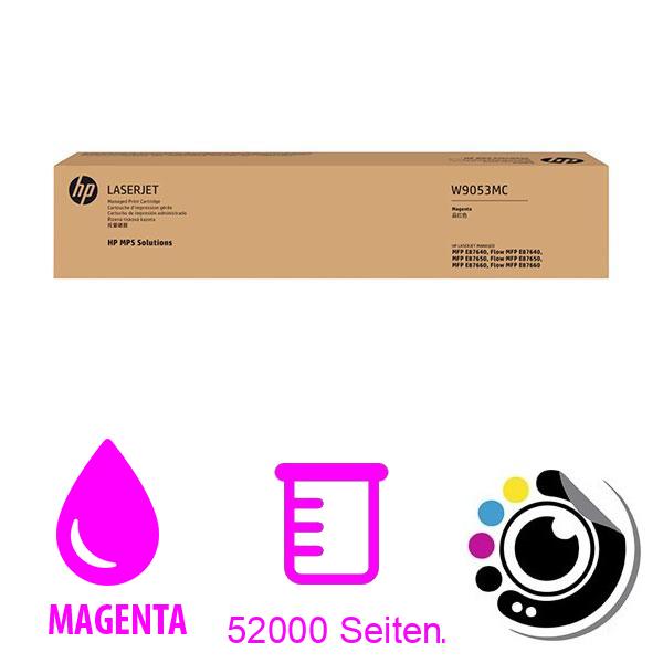 Original Toner Hp W9053MC Magenta