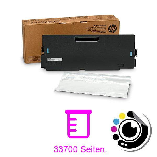 Original Resttopf HP Laserjet W9048MC