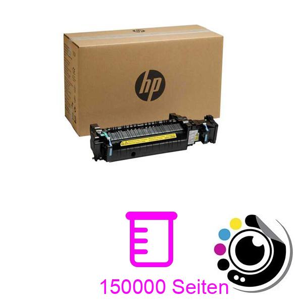 Original HP-Fuser Assy B5L36A 220V
