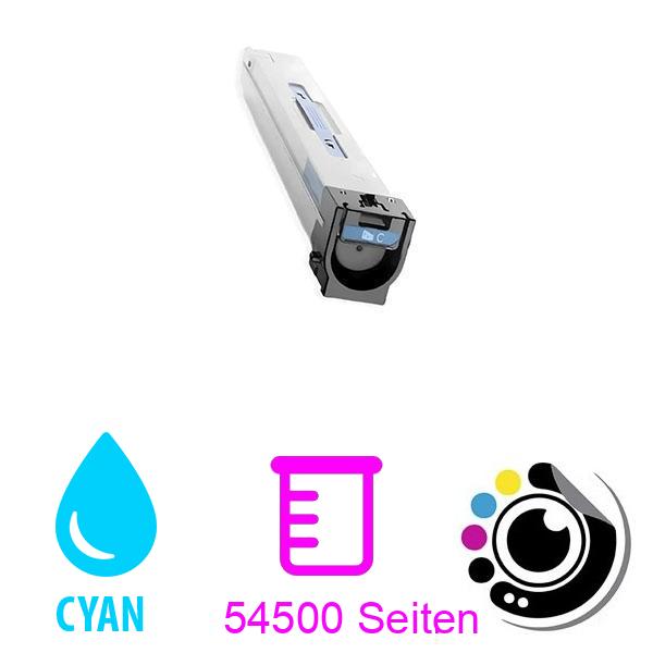 Compatible Toner hp w9051mc Cyan