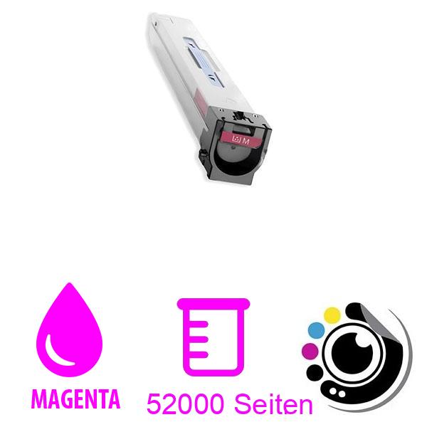 Compatible Toner hp w9053mc Magenta