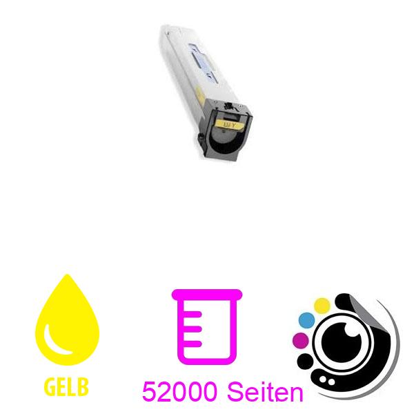 Compatible Toner hp w9052mc Gelb