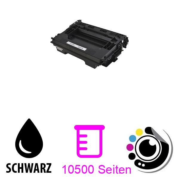 Kompatibel Toner hp w1470a Schwarz