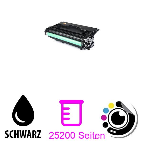 Compatible Toner hp w1470X Schwarz
