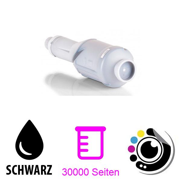 Kompatibler Toner Konica Minolta Bizhub Pro C500 / C8050 / CF5001 schwarz TN-510K / TN510