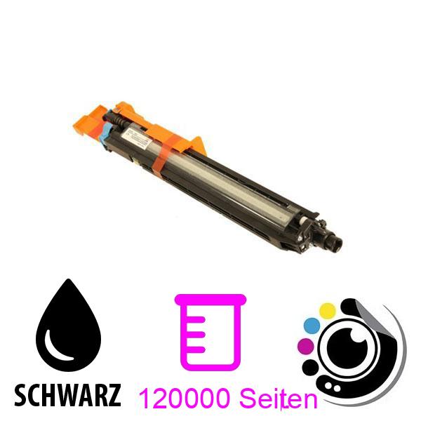 Kompatible Trommel Konica Minolta Bizhub C258, C308 Schwarz A7U40RD / DR313K