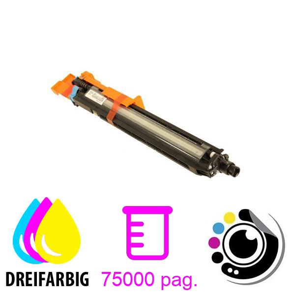Kompatibel Trommel Konica Minolta Bizhub C258, C308 DR313 Farbe A7U40TD /A7U40TD / A7U40TD