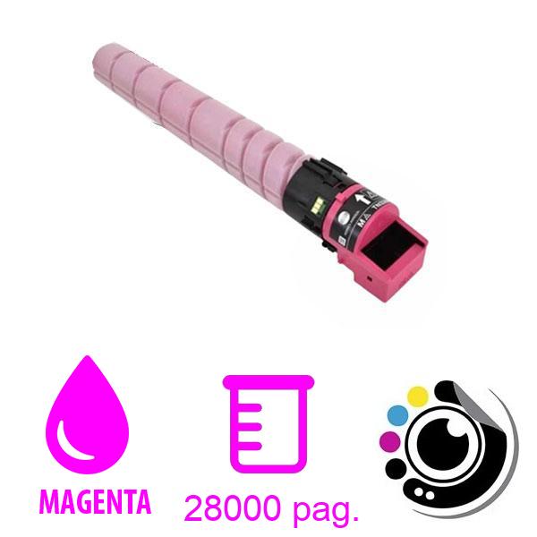 Kompatibel Toner Konica Minolta Bizhub TN626 Magenta ACV1350 / C450i, C550i, C650i