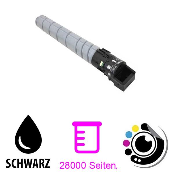 Kompatibel Toner Konica Minolta Bizhub TN328 Schwarz AAV8150