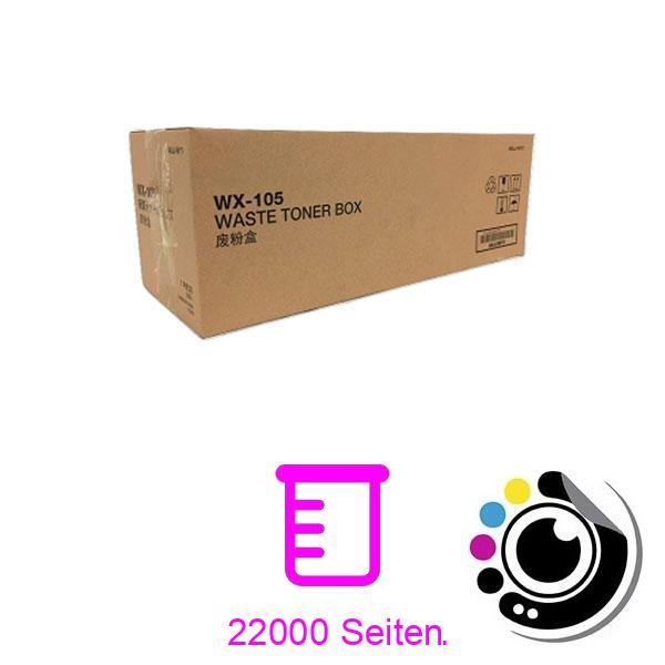 Compatible Waste Toner Konica Minolta WX105 / A8JJWY1