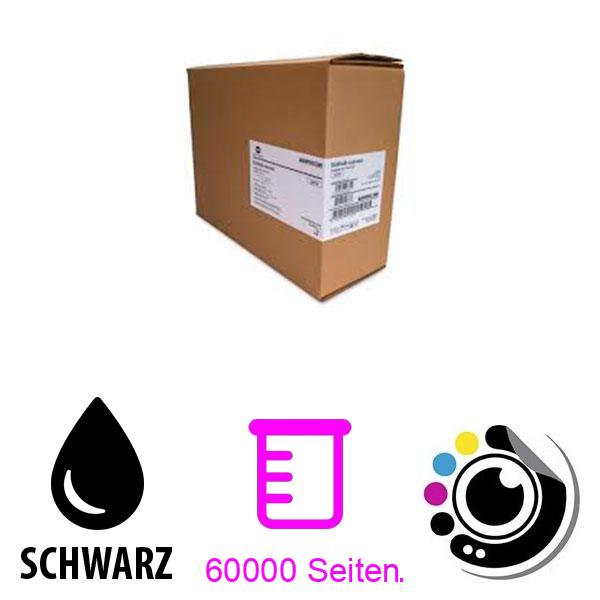 Original Tambor Konica Minolta IUP19 schwarz A6W903W