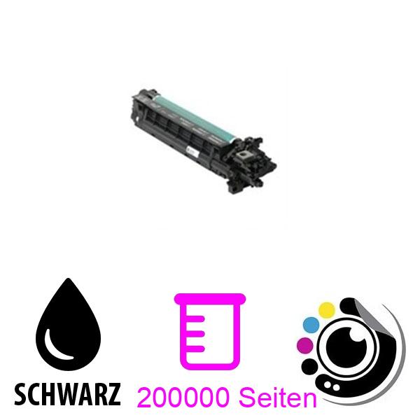 Originale Trommel Konica Minolta IUP36 schwarz AAJV01E