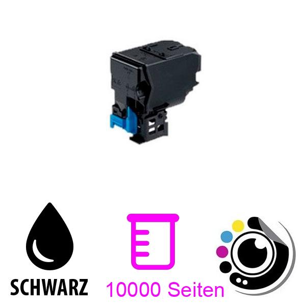 Kompatibler Toner Konica Minolta TNP48 (A5X0250) Schwarz