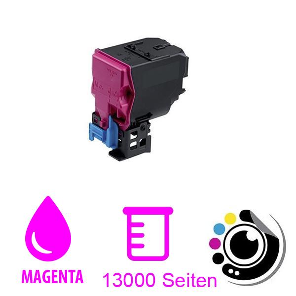Kompatibel Toner Konica Minolta TNP49 Magenta (A95W150 A95W250 A95W350 A95W450)