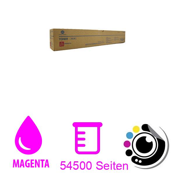 Original Tóner konica minolta TN619M A3VX350 Magenta