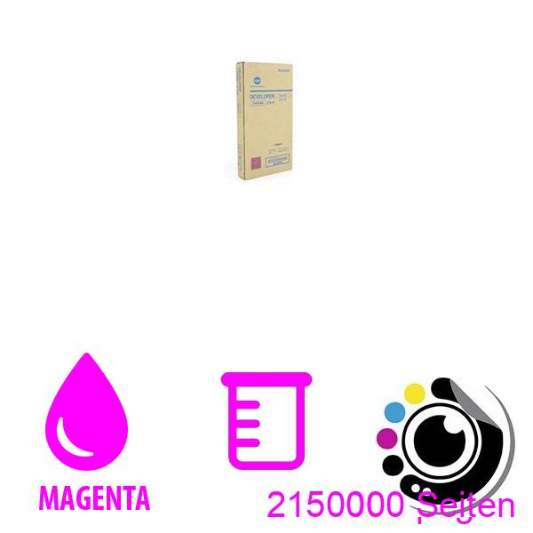 Entwickler Konica Minolta DV629M (AD3K600) AccurioPress C7100/C7090 Magenta